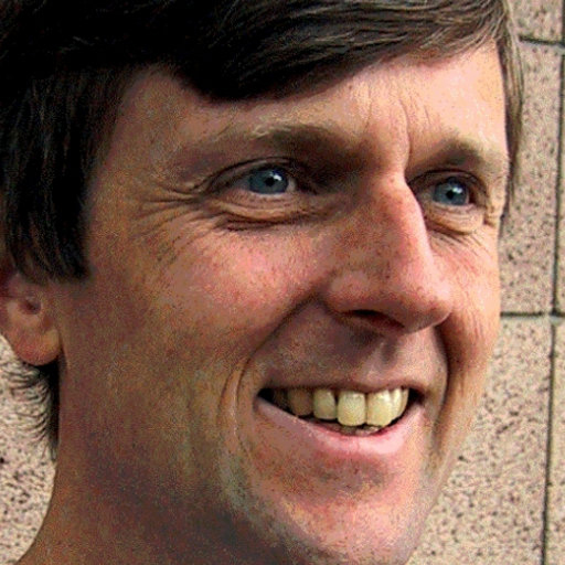 Andrew Newell