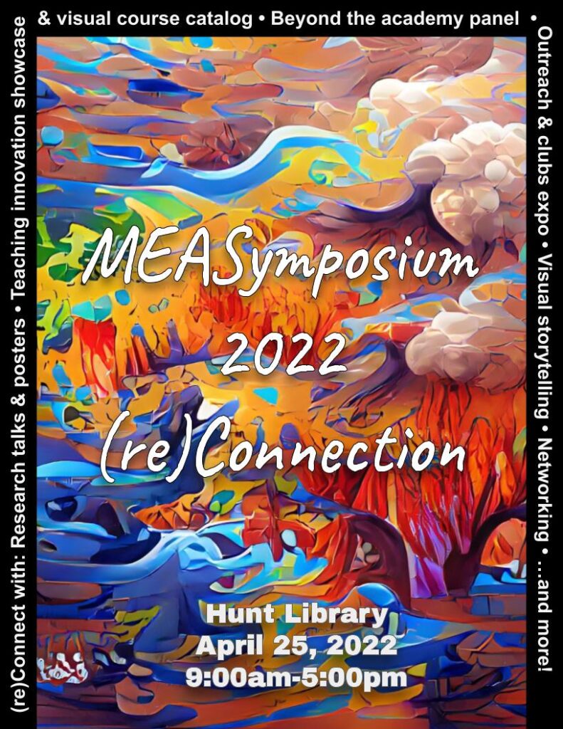 MEAS Spring Symposium