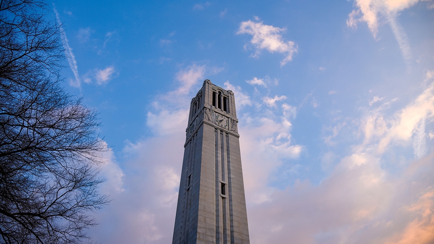 Memorial Belltower