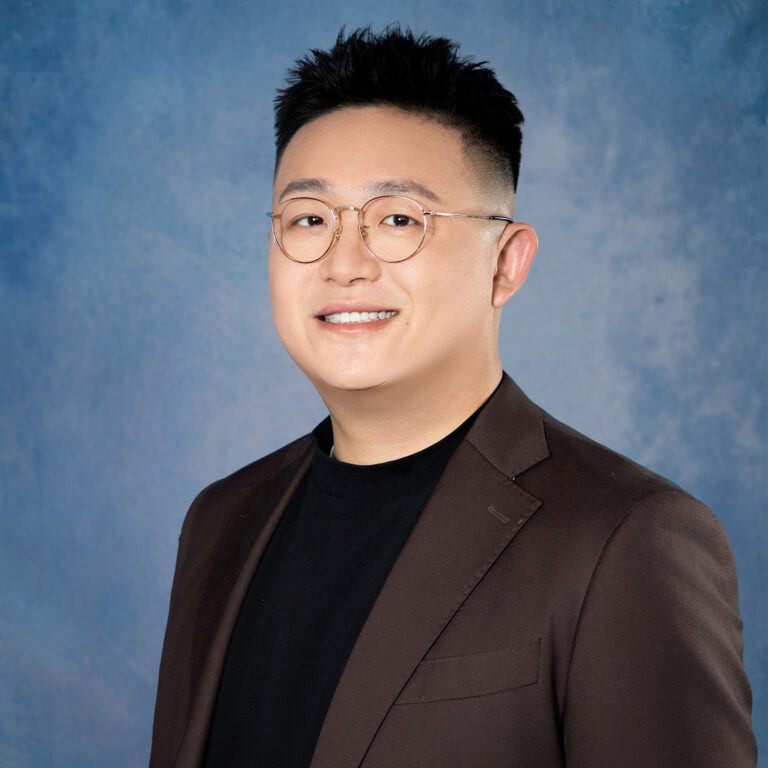 Bowen Chen