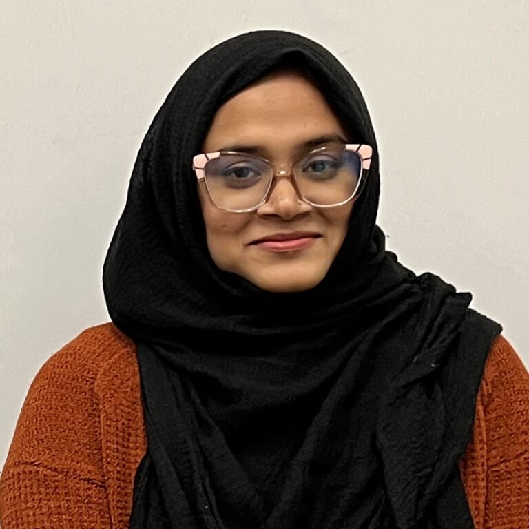Sadia Munney