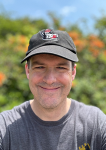 Matt Parker