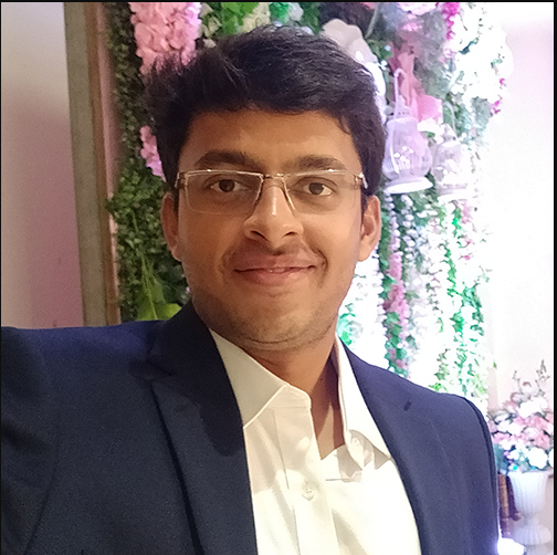 Shreyas Dhavale