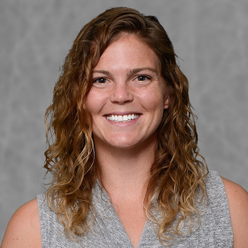 Carli Arendt