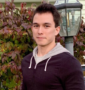 Rhys Parfitt