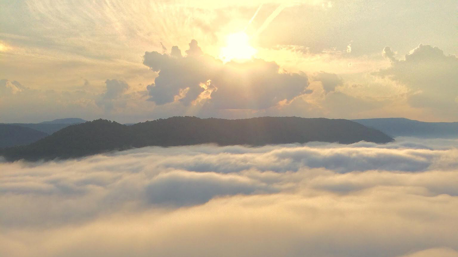 Clouds