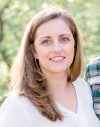 Antonia Sebastian - UNC Chapel Hill