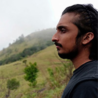 Ajmal Rasheeda Satheesh