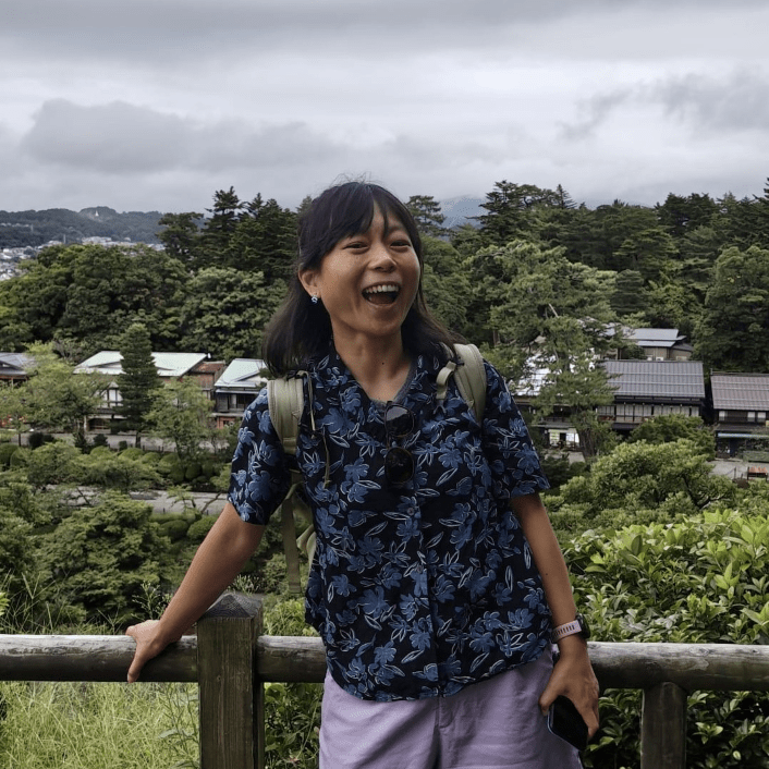 Photo of Liagxiao Gong